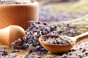 Some health conditions can be treated with herbal therapy.