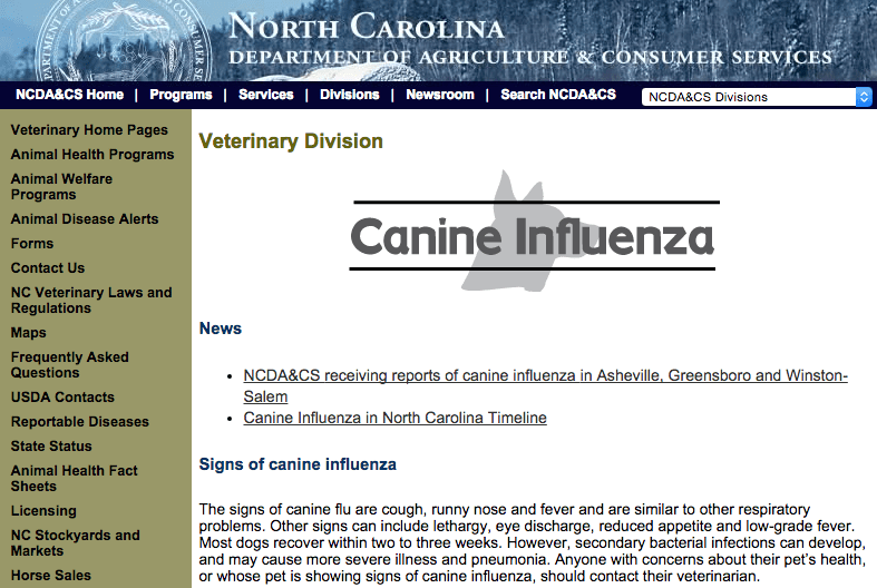 NCDA