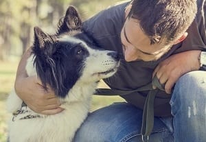 Deafness in dogs doesn’t have to keep them from leading normal, happy lives. Here are some tips for caring for your hearing-impaired canine companion.