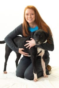 Harmony Animal Hospital - Shannon Burke, Pet Resort Attendant