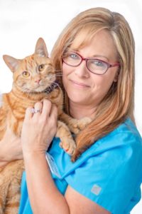 Harmony Animal Hospital - Deborah Cooper, CSR