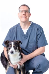 Harmony Animal Hospital - Tim Snarski, RVT