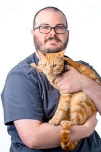 Harmony Animal Hospital - Zachary Hines, CSR