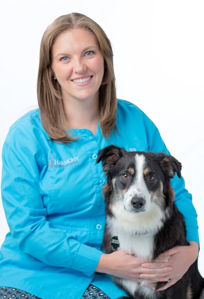 Harmony Animal Hospital - Molly Shelton, DVM