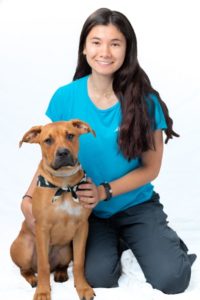 Harmony Animal Hospital - Aislynn Grantz - Resort attendant