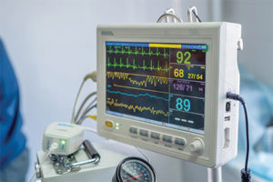 veterinary-anesthesia-machine