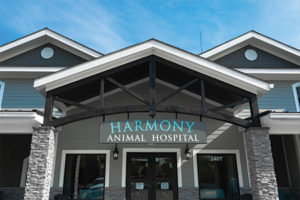 Harmony in house pharmacy