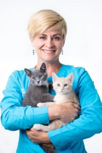 Dr. Eve Boggs