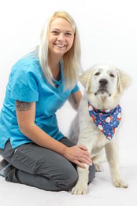Ashley Weimer