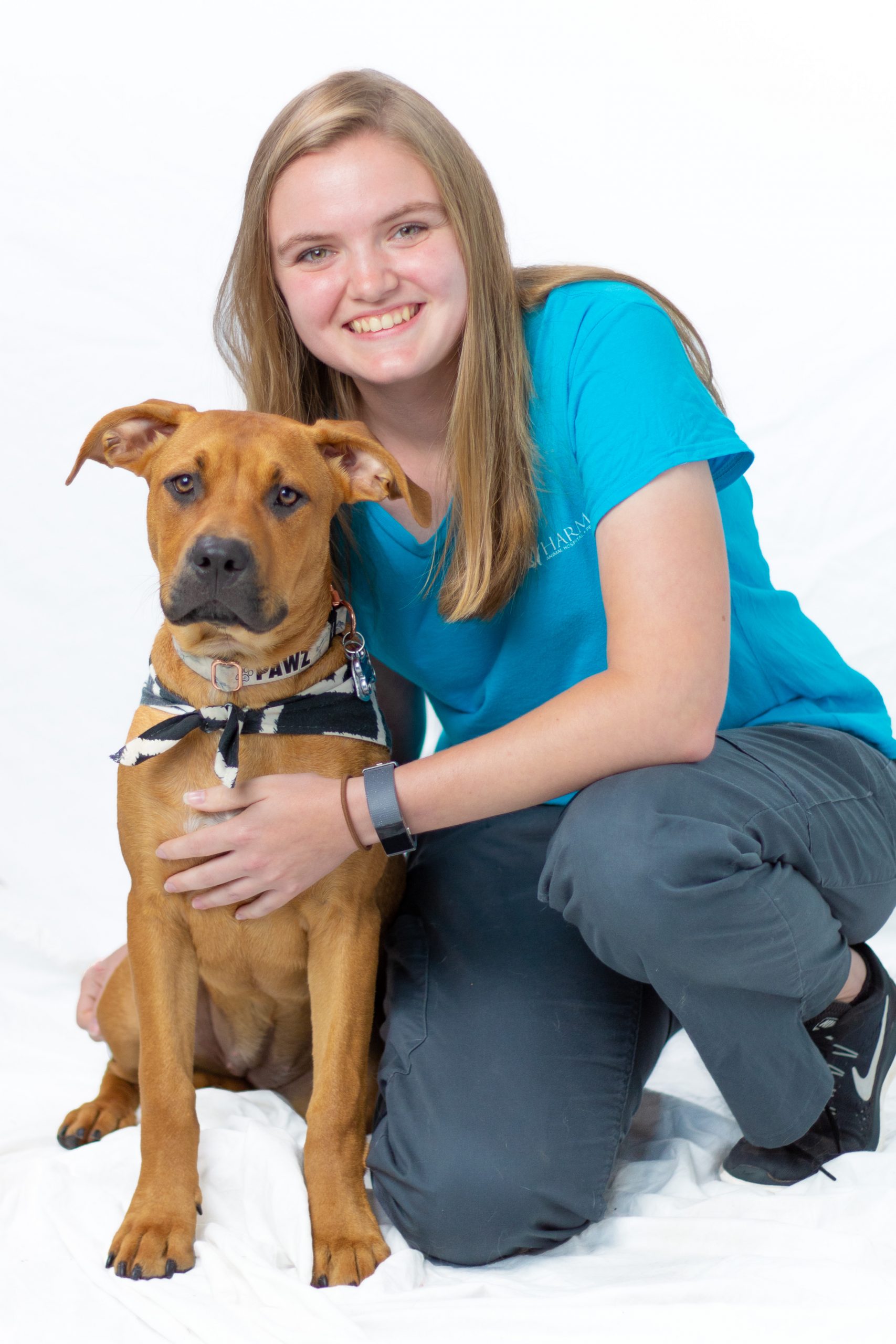 Sarah Nixon - Harmony Animal Hospital Sarah Nixon - Harmony Animal Hospital