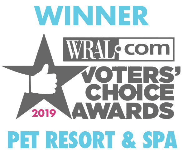 WRAL Winner Pet Resort & Spa