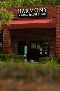 Harmony Animal Rescue Clinic