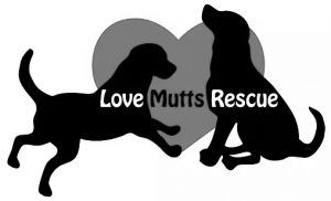 Love Mutts Rescue