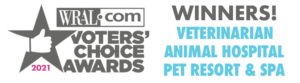 WINNER WRAL 2021 LOGO