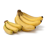 Can dogs eat bananas? Can dogs eat bananas?