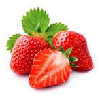 Strawberries are high in sugar, so like bananas, they should be offered in smaller portions and served sparingly to your dog. Aside from their high sugar content, they are great for boosting the immune system due to their high levels of antioxidants.