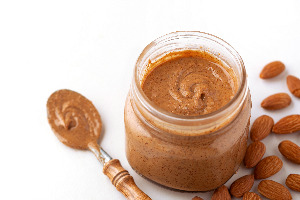 Almond Butter