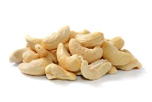 Cashews