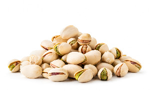 Pistachios