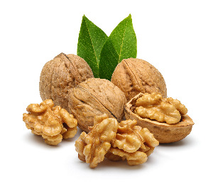 Walnuts