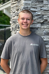 Carter Taylor