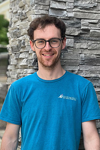 Gabe Shute