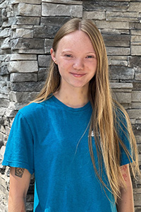 Mikayla Poteet