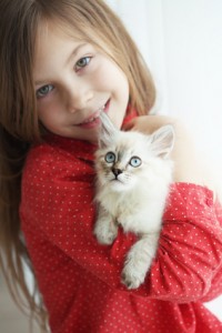 Health benefits of pet ownership